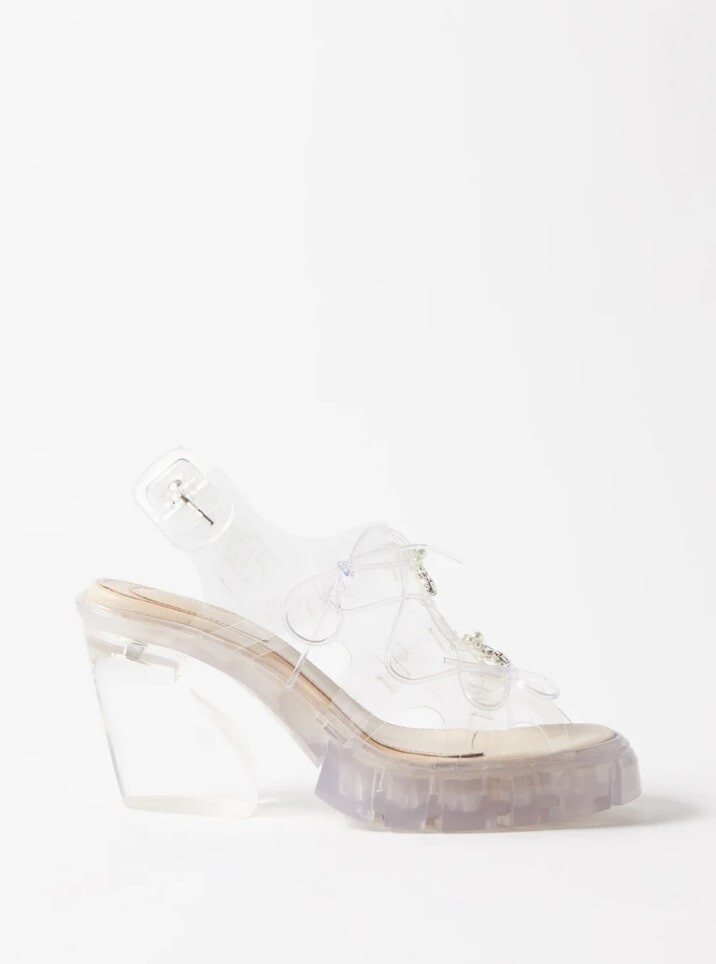 SIMONE ROCHA SIMONE ROCHA