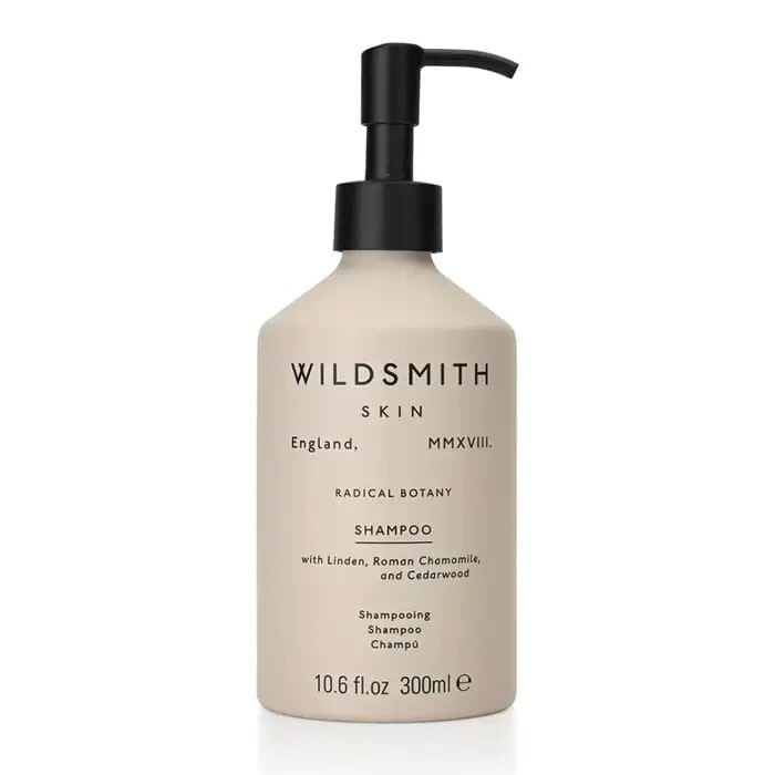 菩提甘菊洗頭水 Aluminium Shampoo 300ml 菩提甘菊洗頭水 Aluminium Shampoo 300ml