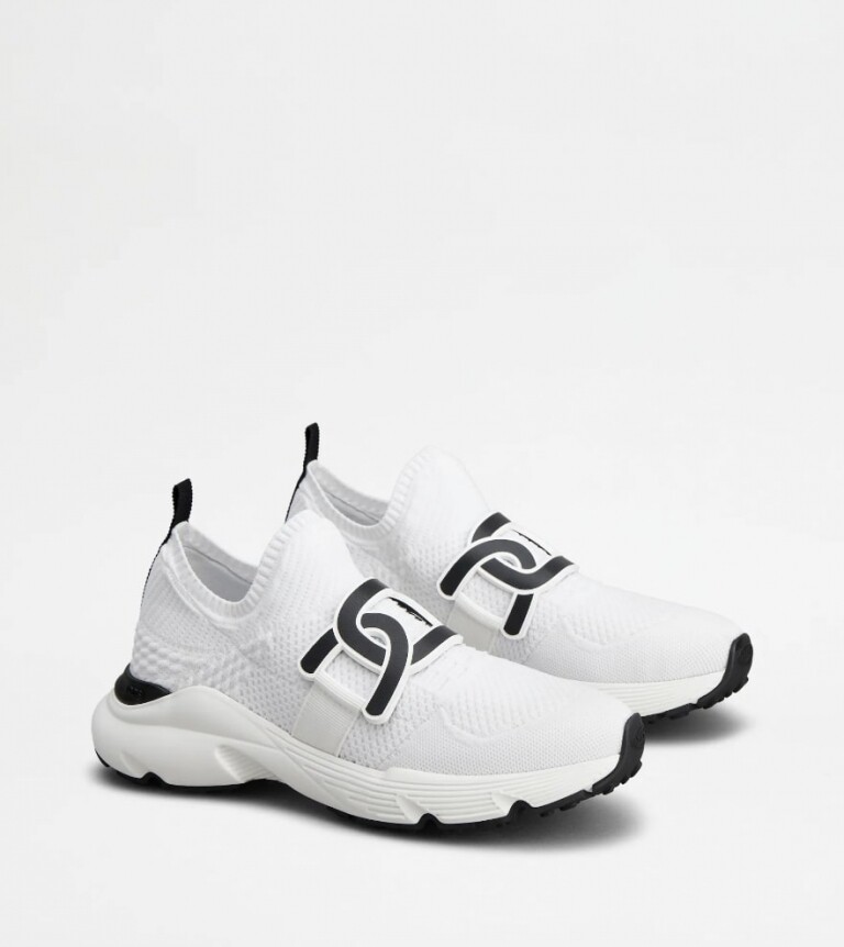 白波鞋推介2022丨Hermès、Dior、Fendi、Loewe、Chloé等15對百搭長青小白鞋