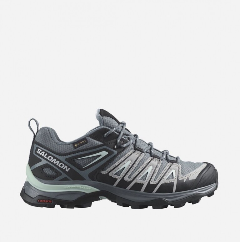 X Ultra Pioneer GTX 登山鞋 X Ultra Pioneer GTX 登山鞋