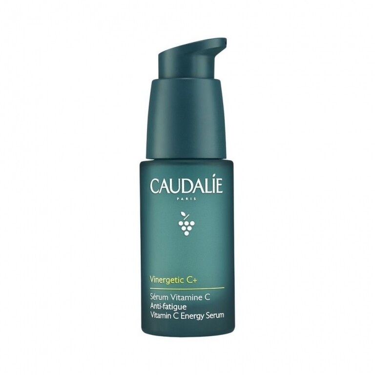 CAUDALIE 維他命C抗倦活膚精華 CAUDALIE 維他命C抗倦活膚精華