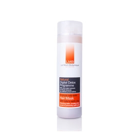 Le Mont Botanique 兩分鐘防靜電淨化髮膜 250ml Le Mont Botanique 兩分鐘防靜電淨化髮膜 250ml
