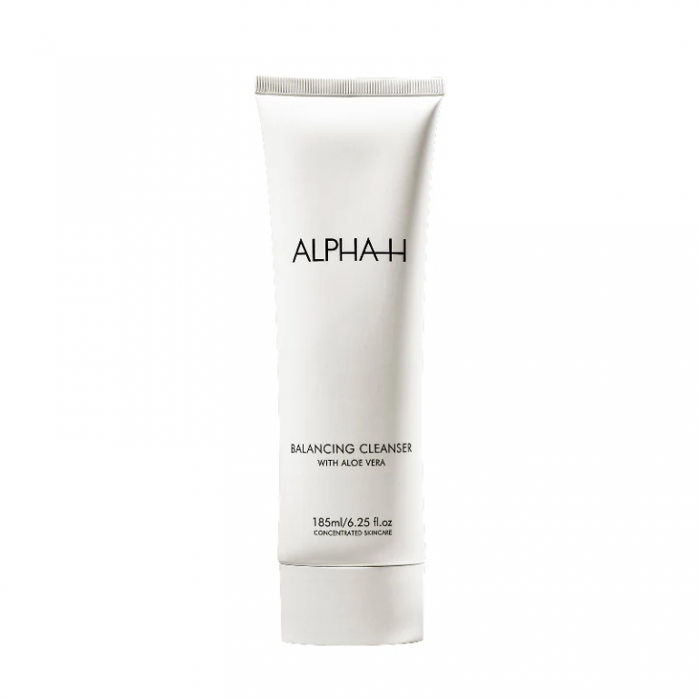 Alpha-H 抗敏鎖水保濕霜 Alpha-H 抗敏鎖水保濕霜