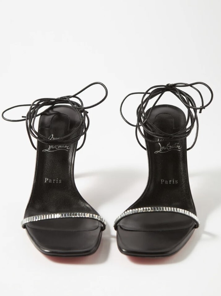 CHRISTIAN LOUBOUTIN CHRISTIAN LOUBOUTIN