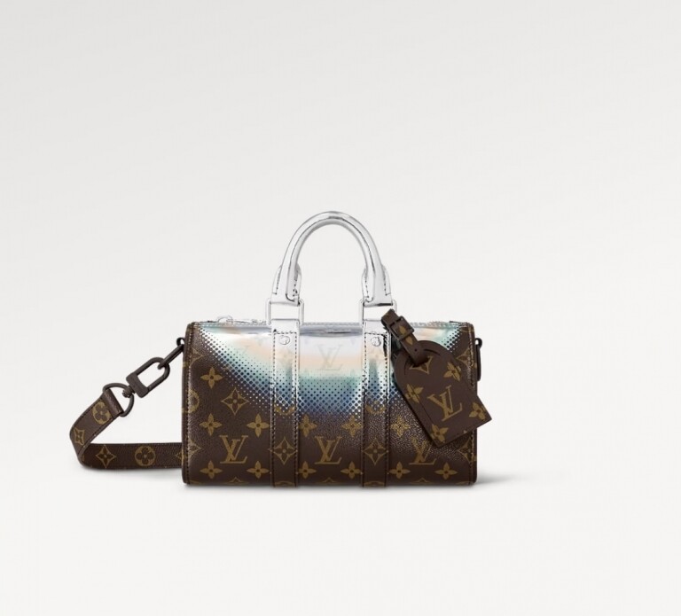 Keepall Bandoulière 25行李袋 Keepall Bandoulière 25行李袋
