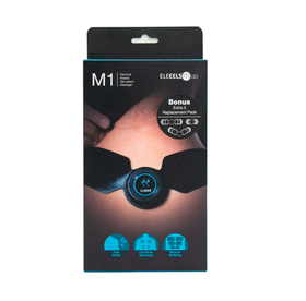 ELEEELS M1 脈衝電流按摩儀 ELEEELS M1 脈衝電流按摩儀