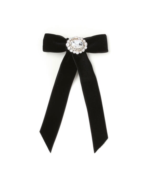 Jennifer Behr Cleo Bow Barrette