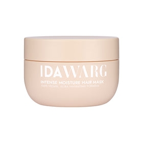 IDA WARG Beauty 極致保濕舒緩純素無矽髮膜 300ml (香草、椰子和茉莉) IDA WARG Beauty 極致保濕舒緩純素無矽髮膜 300ml (香草、椰子和茉莉)