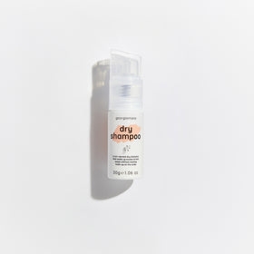 Georgiemane 氣霧免沖洗洗髮水 dry shampoo 30g Georgiemane 氣霧免沖洗洗髮水 dry shampoo 30g