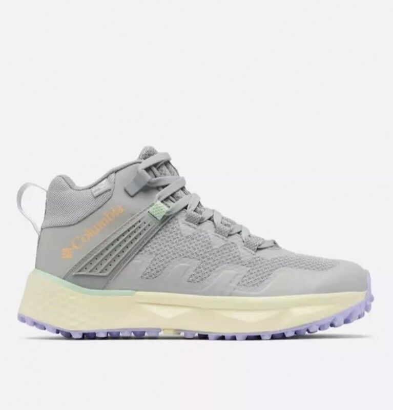 FACET 75 MID OUTDRY 登山鞋 FACET 75 MID OUTDRY 登山鞋