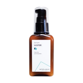 Simplistic LUSTER 活性光感煥肌精華 50ml Simplistic LUSTER 活性光感煥肌精華 50ml