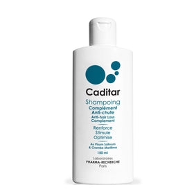 CADITAR 防脫髮洗髮露 150ML CADITAR 防脫髮洗髮露 150ML