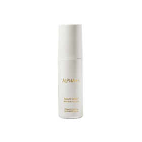 Alpha-H 皇牌黃金精華液 - 100ml (含5%乙醇酸) Alpha-H 皇牌黃金精華液 - 100ml (含5%乙醇酸)