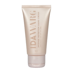 IDA WARG Beauty 極致保濕舒緩純素護手霜 50ml (香草、椰子和茉莉)