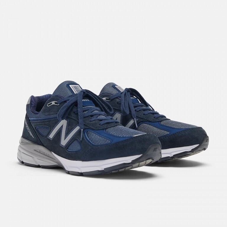 深藍Made in USA 990v4 深藍Made in USA 990v4