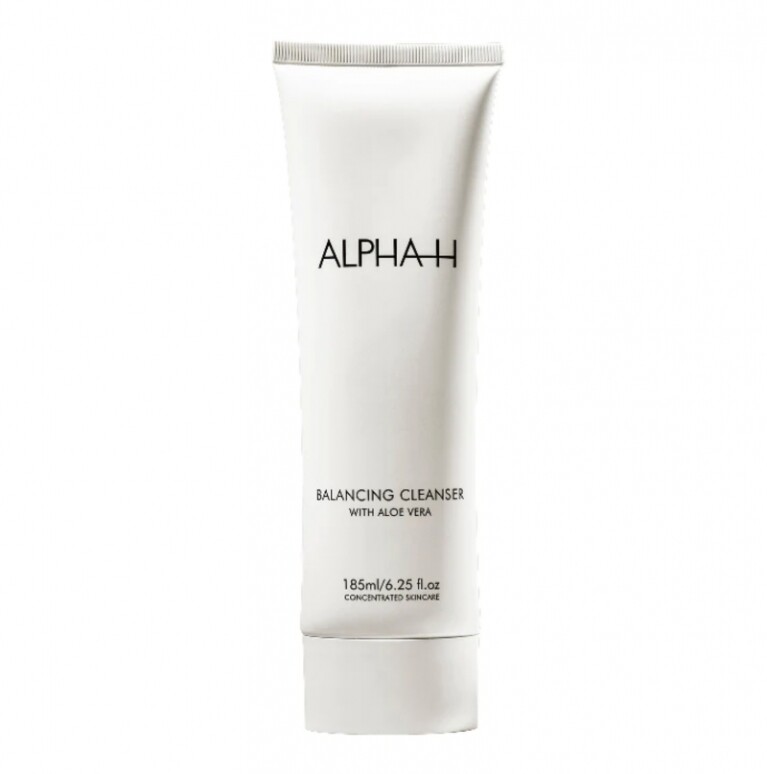 Alpha-H Alpha-H