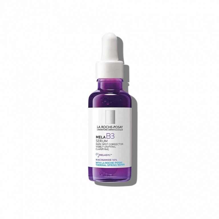 B3精華推薦:La Roche-Posay MELA B3 透光淡斑精華 B3精華推薦:La Roche-Posay MELA B3 透光淡斑精華