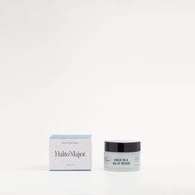 Halto Major 月見藍銅水漾面霜 30ml Halto Major 月見藍銅水漾面霜 30ml