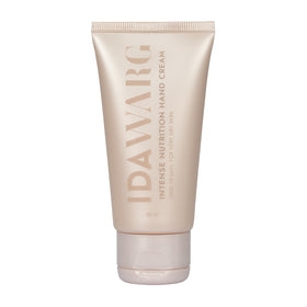 IDA WARG Beauty 極致保濕舒緩純素護手霜 50ml (香草、椰子和茉莉)