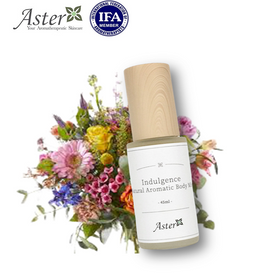 Aster Aroma 天然香薰噴霧 45ml