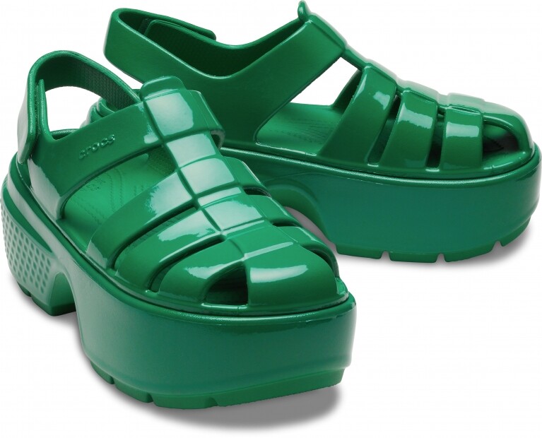 Stomp Fisherman Sandal Stomp Fisherman Sandal
