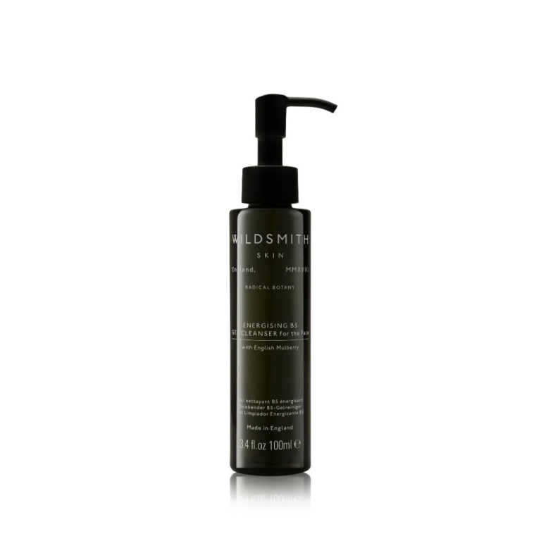 Wildsmith Skin Energising B5 Gel Cleanser Wildsmith Skin Energising B5 Gel Cleanser