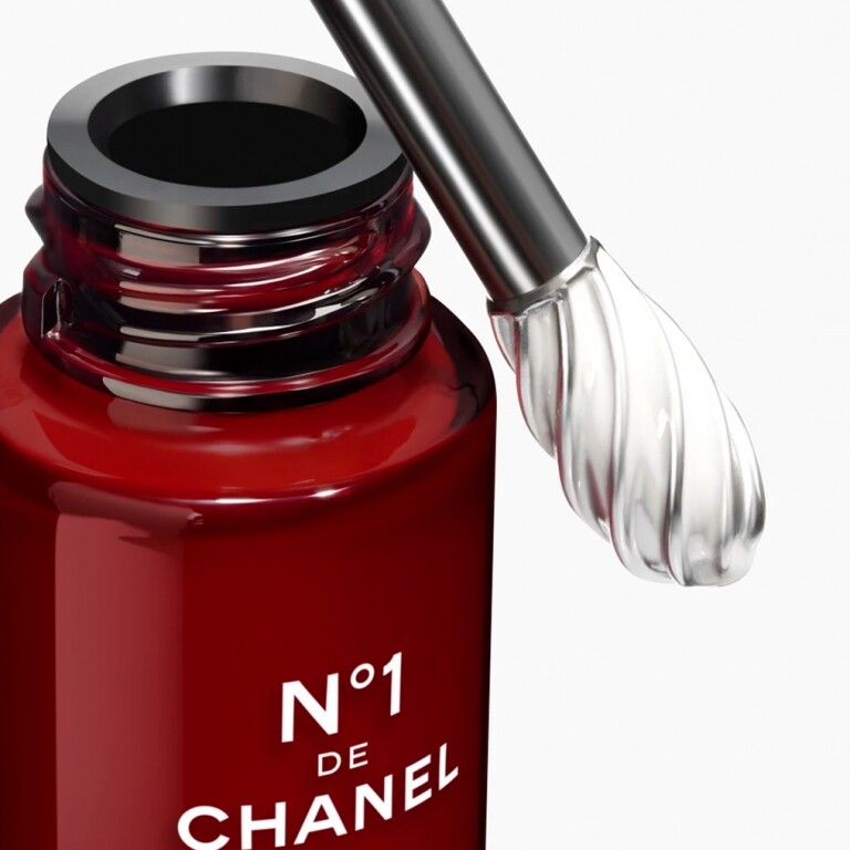 CHANEL一號紅山茶花眼部精華 CHANEL一號紅山茶花眼部精華