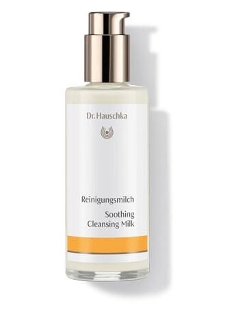 Dr.Hauschka 律動卸妝洗面乳 Dr.Hauschka 律動卸妝洗面乳