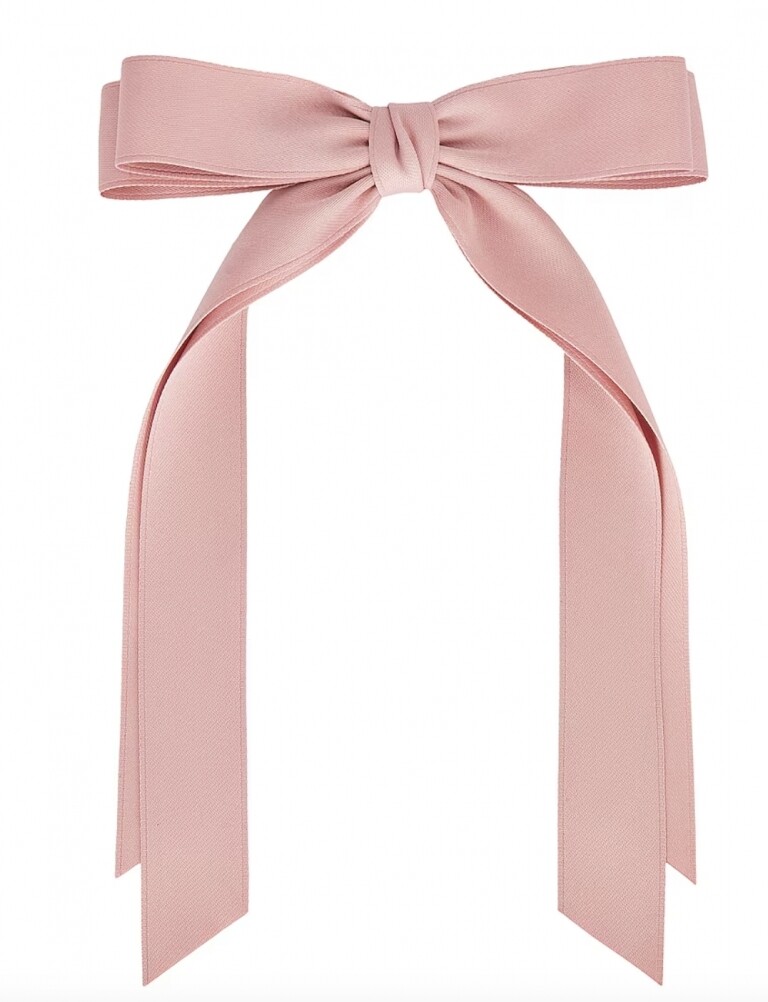 Shashi Hair Bow