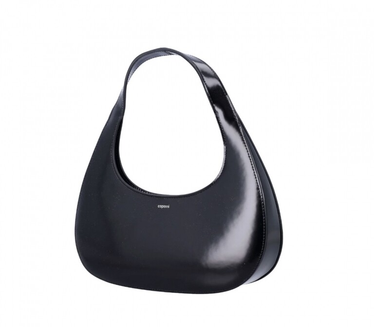 Slim Swipe Baguette Bag Slim Swipe Baguette Bag