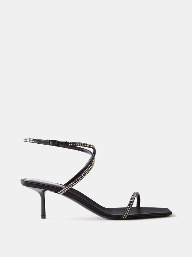 SAINT LAURENT SAINT LAURENT