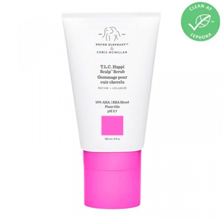T.L.C. Happi Scalp™ Scrub T.L.C. Happi Scalp™ Scrub