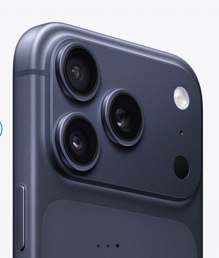 iPhone 17Pro Max