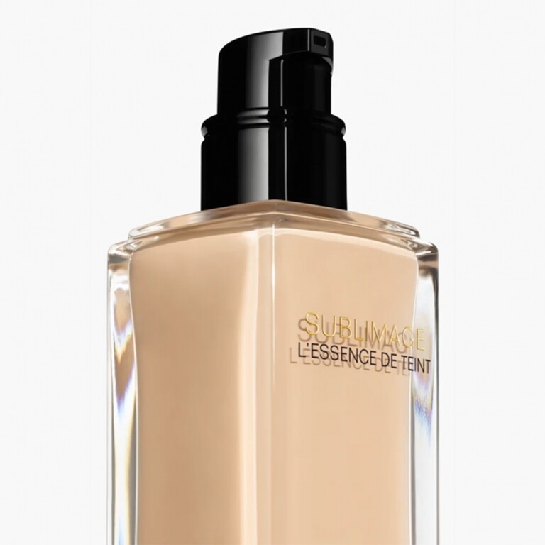 CHANEL SUBLIMAGE L'ESSENCE DE TEINT CHANEL SUBLIMAGE L'ESSENCE DE TEINT
