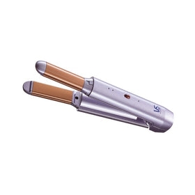 Vidal Sassoon 便攜式⼆合⼀迷你輕巧直捲髮器 Vidal Sassoon 便攜式⼆合⼀迷你輕巧直捲髮器