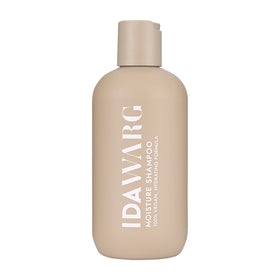 IDA WARG Beauty 水潤純素無矽洗髮露 250ml (焦糖和香草) IDA WARG Beauty 水潤純素無矽洗髮露 250ml (焦糖和香草)