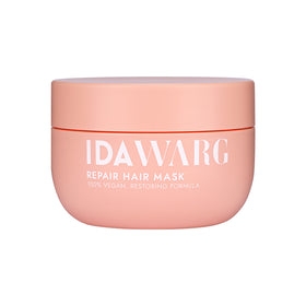IDA WARG Beauty 修護純素無矽髮膜 300ml (阿拉伯茉莉、廣藿香和小蒼蘭) IDA WARG Beauty 修護純素無矽髮膜 300ml (阿拉伯茉莉、廣藿香和小蒼蘭)