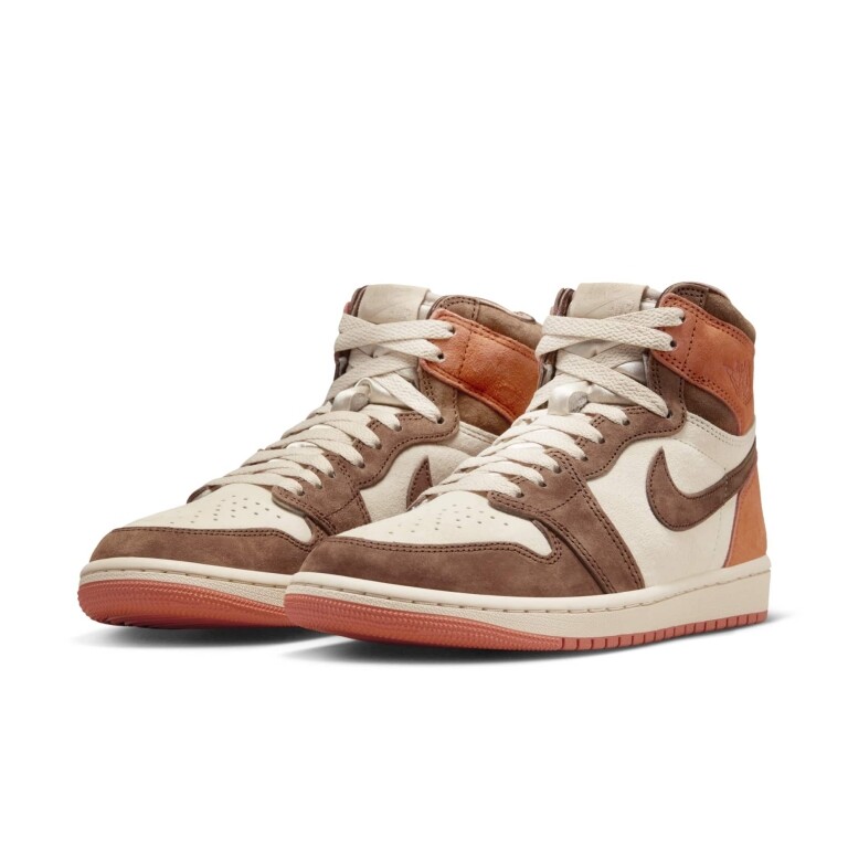AIR JORDAN 1 RETRO HI OG SP復刻女子運動鞋 AIR JORDAN 1 RETRO HI OG SP復刻女子運動鞋