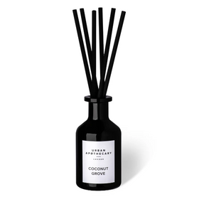 Urban Apothecary  Coconut Grove Diffuser 熱帶風情｜經典系列 200ml