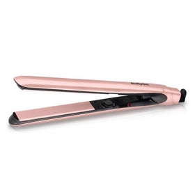 Babyliss 粉鑽色鈦金屬陶瓷直髮器 Babyliss 粉鑽色鈦金屬陶瓷直髮器