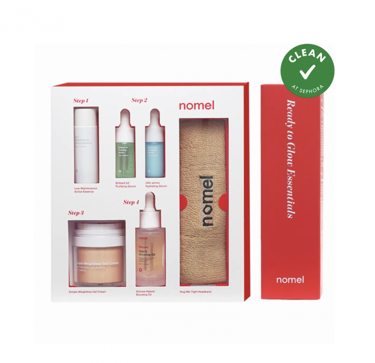 Ready To Glow Essentials (Holiday Limited Edition) Ready To Glow Essentials (Holiday Limited Edition)
