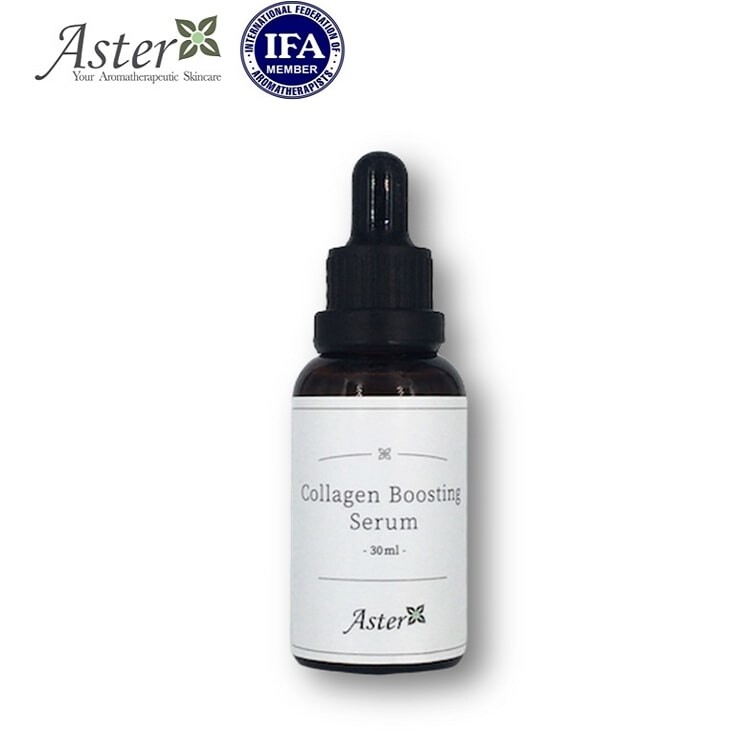 透明質酸精華推薦:Aster Aroma 激活膠原精華液 $178/30ml 透明質酸精華推薦:Aster Aroma 激活膠原精華液 $178/30ml