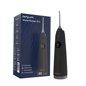 Zenyum Waterflosser Pro 專業水牙線機 - 2色-舒緩牙齒敏感及牙周病 Zenyum Waterflosser Pro 專業水牙線機 - 2色-舒緩牙齒敏感及牙周病