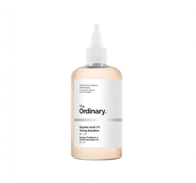 The Ordinary The Ordinary