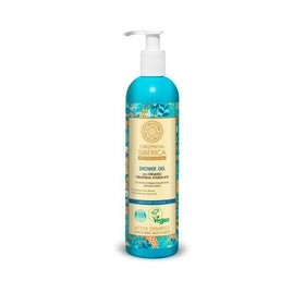 NATURA SIBERICA 沙棘果純露清爽保濕沐浴露 400ml NATURA SIBERICA 沙棘果純露清爽保濕沐浴露 400ml