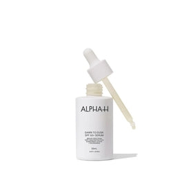ALPHA-H 廣譜絲柔防曬精華 SPF 50+ (50ml)