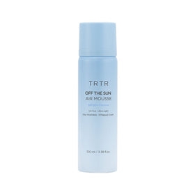 【玄彬代言款】TIRTIR 輕盈泡沫長效防曬 100ml 【玄彬代言款】TIRTIR 輕盈泡沫長效防曬 100ml