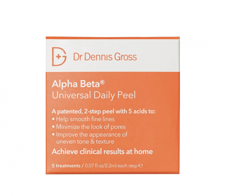Alpha Beta Universal Daily Peel (Clean Formula) Alpha Beta Universal Daily Peel (Clean Formula)