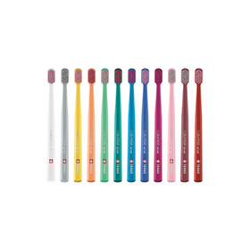CURAPROX CS 12460 超柔軟牙刷 - 12色 CURAPROX CS 12460 超柔軟牙刷 - 12色