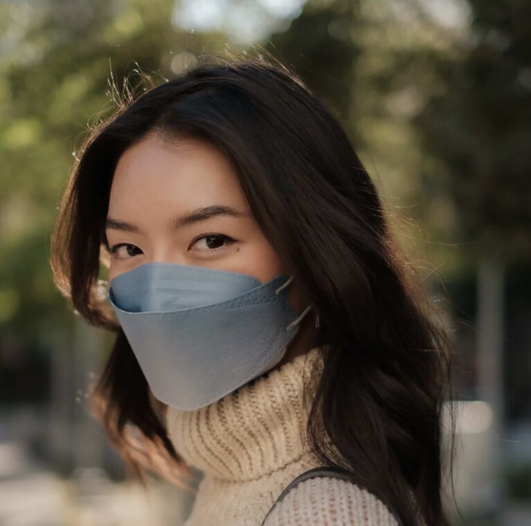 立體口罩|10+款韓式口罩推薦: 百搭色系/中性型格款/聯乘系列 立體口罩|10+款韓式口罩推薦: 百搭色系/中性型格款/聯乘系列